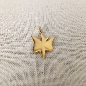 🎉HP🎉 Beautiful Dove Pendant Necklace